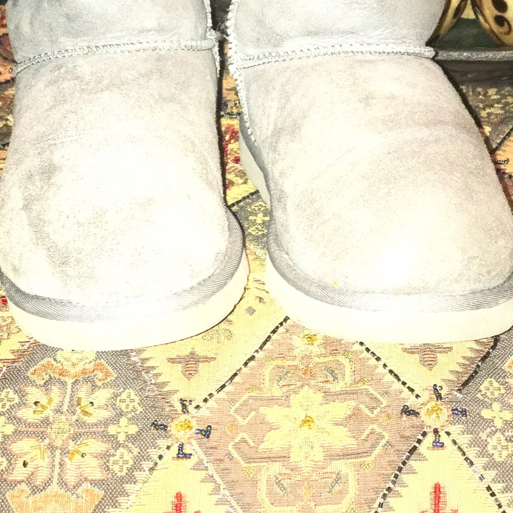 🚫SOLD!!🚫UGG Boots!❤️ - Picture 5 of 5